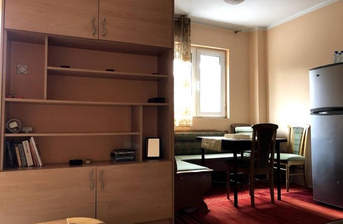 Velji Vinogradi Apartment | HYGGE:Cozy 1-bedroom apartment in heart of Budva
