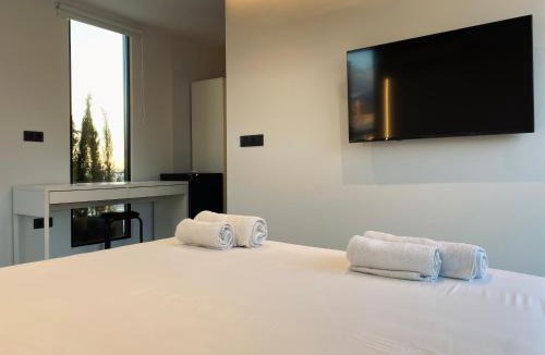 Patras Apartment | Hyperion Penthouse