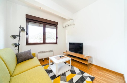 Budva Apartment | I & A apartment
