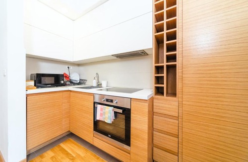 Budva Apartment | I & A apartment