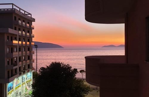 Vlore Apartment | I due Mari Sea View
