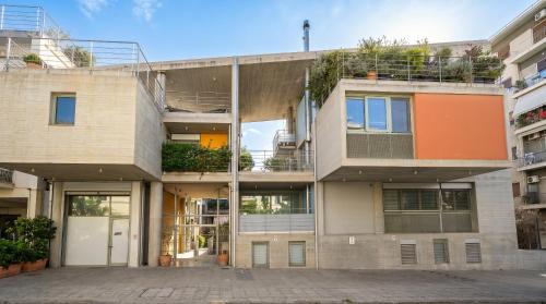 Kerameikos Apartment | i1Athens