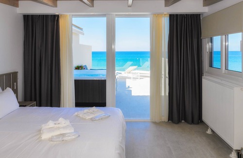 Tsilivi Hotel | Iakinthos Tsilivi Beach