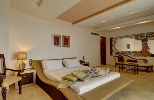 Koropi Apartment | Iakovakis Suites & Spa