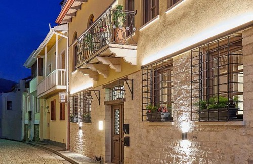 Ioannina Town Centre Hotel | IALNA Boutique Hotel