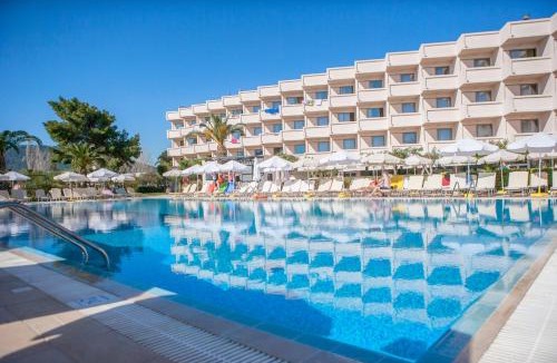 Ialyssos Hotel | IALYSSOS BAY HOTEL