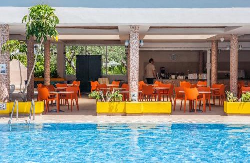 Ialyssos Hotel | IALYSSOS BAY HOTEL
