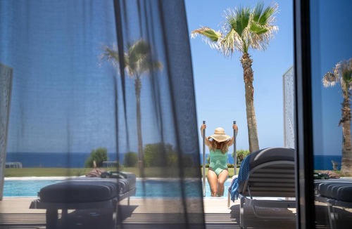 Lavris Resort | Iberostar Selection Creta Marine