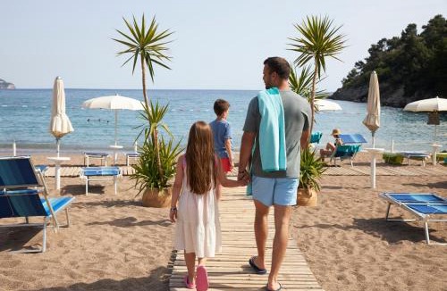 Boreti Hotel | Iberostar Waves Bellevue All Inclusive