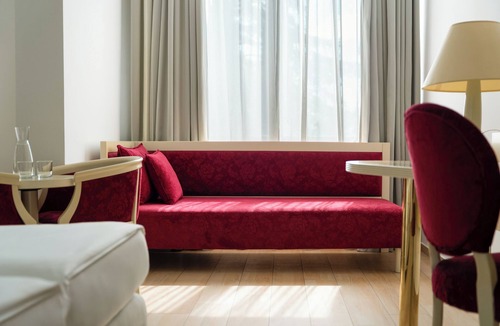 Boreti Hotel | Iberostar Waves Bellevue