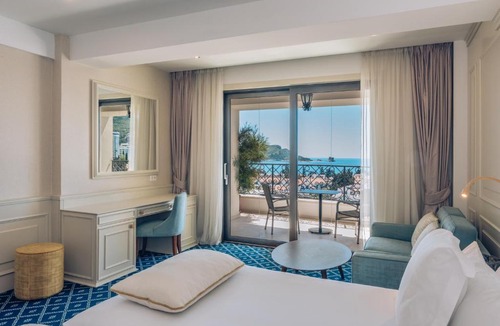 Velji Vinogradi Hotel | Iberostar Waves Slavija