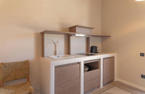 Volissos Apartment | Ichos Apartments