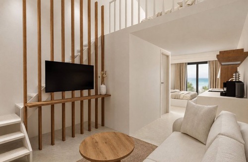 Volissos Apartment | Ichos Apartments