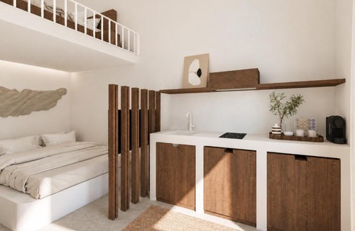 Volissos Apartment | Ichos Boutique Apartments