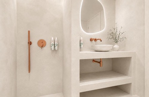Volissos Apartment | Ichos Boutique Apartments