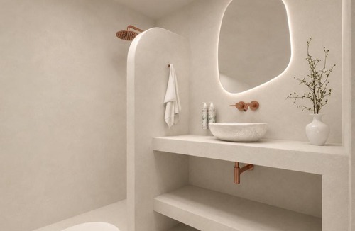 Volissos Apartment | Ichos Boutique Apartments