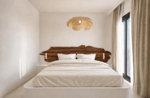 Volissos Apartment | Ichos Boutique Apartments