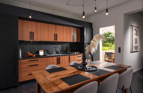 Limenas Chersonisou Apartment | Icos City 2