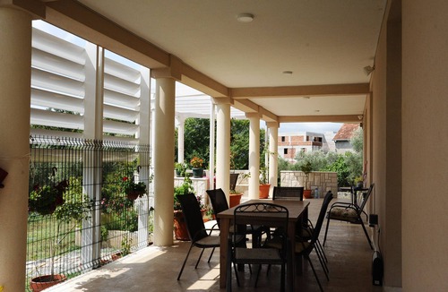 Kotor Villa | Idyllic Villa Lara w/Sea view and Swimming Pool