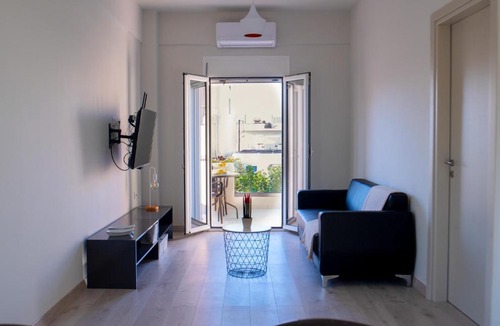 Ierapetra Apartment | Ierapetra flats