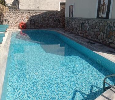 Kamari Apartment | Ifestia Hotel