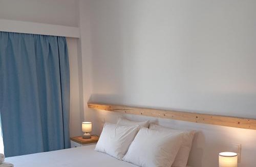 Kamari Apartment | Ifestia Hotel