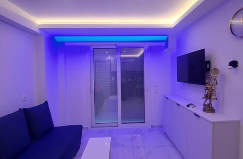 Katerini Apartment | Ifestos 7