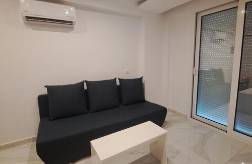 Katerini Apartment | Ifestos 7