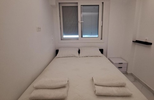 Katerini Apartment | Ifestos 7