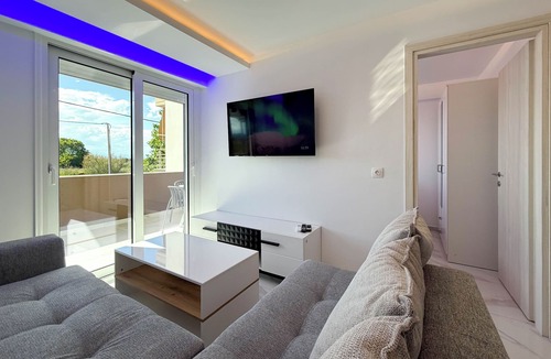 Katerini House | Ifestos Suites by SDR