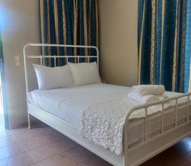 Sami Apartment | Ifigeneia