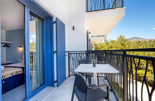 Limenaria House | Ifigeneia Premium Villa