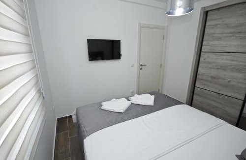 Donja Lastva Apartment | IgMAN apartments Tivat