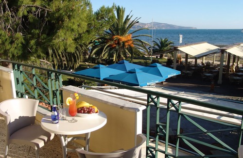 Nea Kios Hotel | Ignatia Hotel