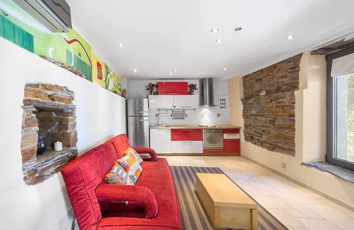 Ikaria Resort | Ikaria Roots Resort & VIlla Private Blue Zone Longevity Retreat with Pool