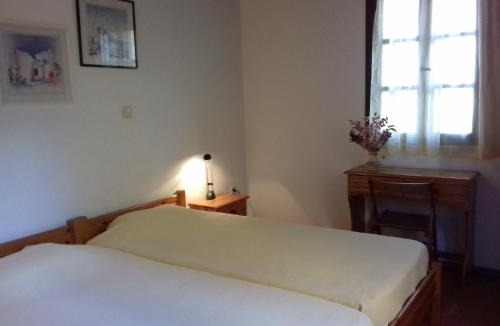 Ikaria House | Ikarian Centre - Accommodation & mountain hiking