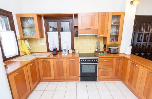 Horto Apartment | Ikies Zmas - Chorto
