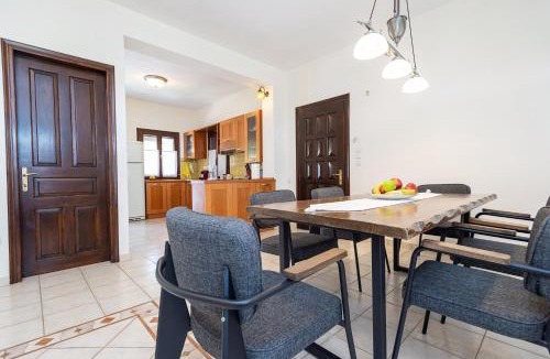 Horto Apartment | Ikies Zmas - Chorto