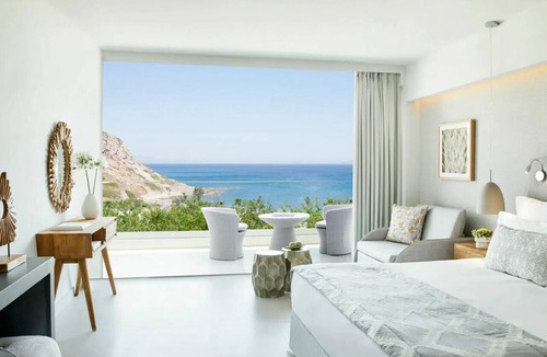 Kefalos Resort | Ikos Aria - All Inclusive