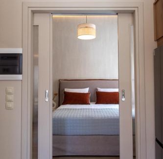 Igoumenitsa Apartment | ikosapartments square 1-2