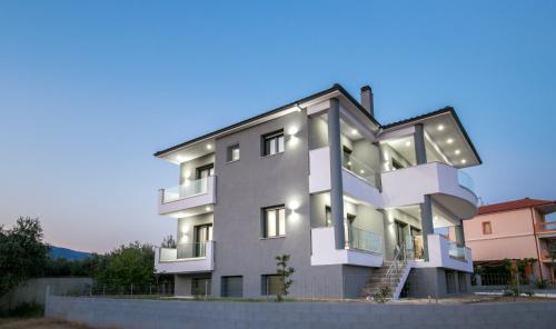 Limenaria Apartment | Il Grigio Apartments