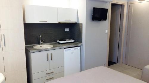 Stavros Apartment | Il Mondo Residence