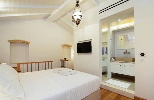 Old Town Apartment | Il Sogno by CorfuEscapes
