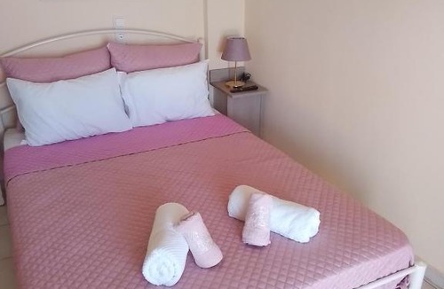 Kanali Apartment | IL TRAMONTO APARTMENTs 2