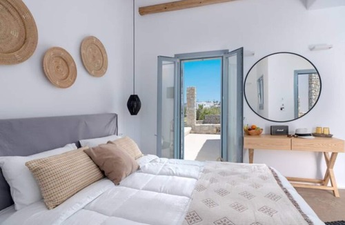 Glastros Hotel | IL Vento Premium Mykonos