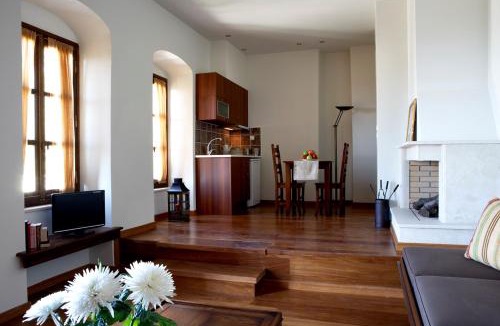 Figaleia Apartment | Ilakia