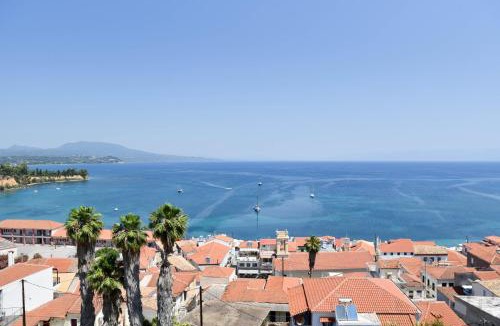 Koroni House | Ileana Vacation Home