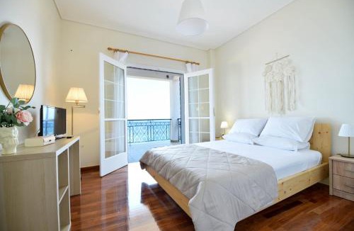 Koroni House | Ileana Vacation Home
