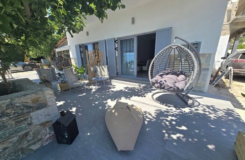 Ilia Apartment | ILIA SUITE EVIA GREECE "THALASSA"
