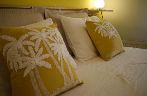 Parga Apartment | Ilian House